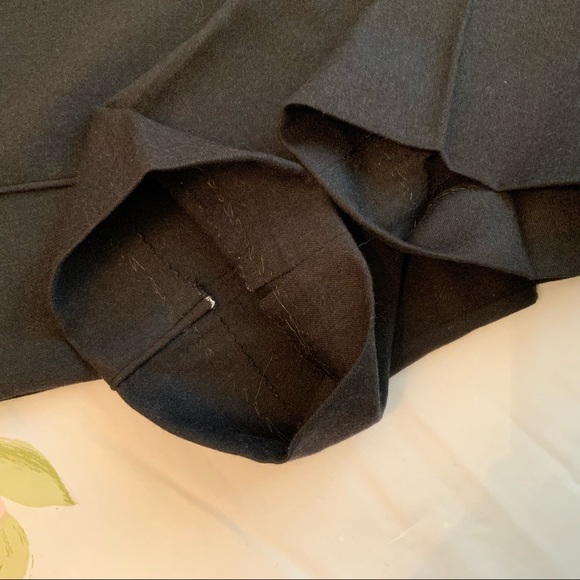 Theory Men’s Jerell/Carp Wool Blend Grey Dress Pants Size 34 - Picture 10 of 10